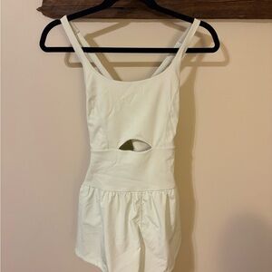 Free people movement romper